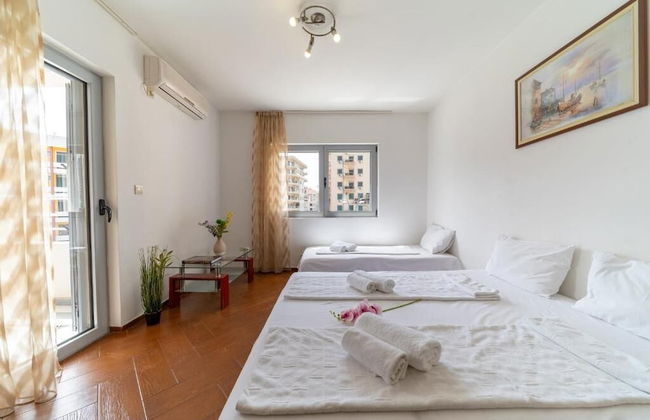 SMS Apartments - Foto 30