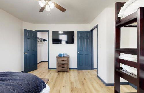 The Baytown Getaway - Foto 11