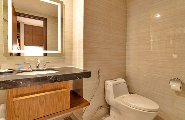 S79 Residence LYN Panorama - Foto 63