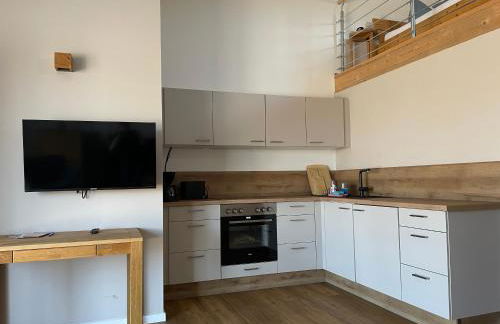 Ferienwohnung Pferdehof Birkholz - Foto 13