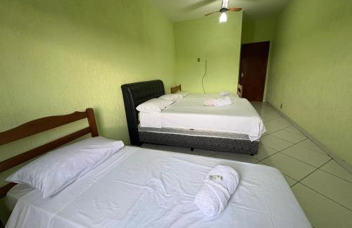 Pousada Costa Rio - Conforto e Hospitalidade em Rio das ostras - Foto 34