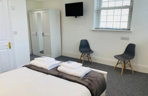 Higher Lane House - Foto 38