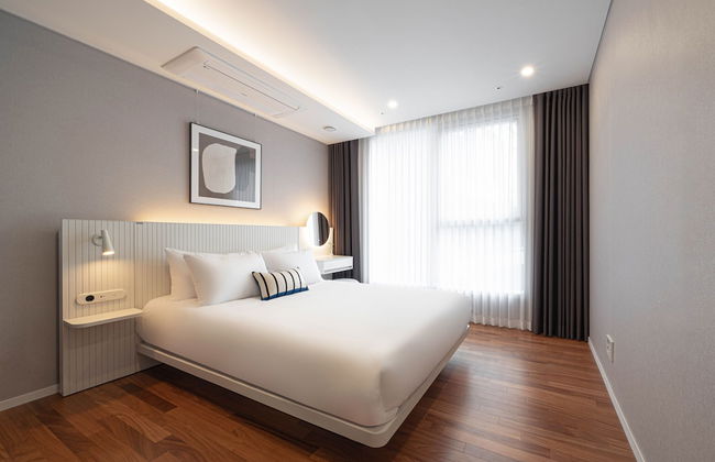 Le collective Gangnam SAC Signity - Foto 8