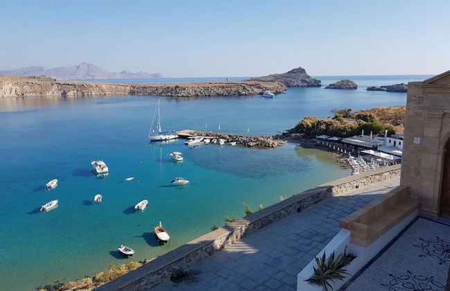 Beach Lovers Courtyard View Studio For Two - Foto 1