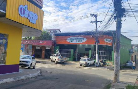 Férias Famíliar-CSD - Foto 9