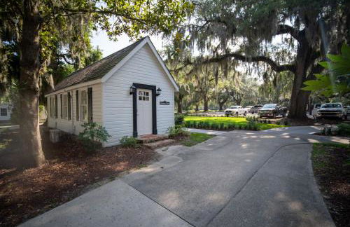 Wedgefield Bed & Breakfast - Foto 26