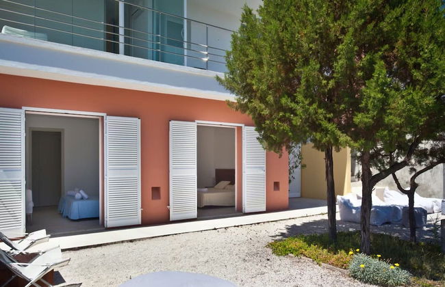 Beautiful Villa in Inviting Space - Foto 35