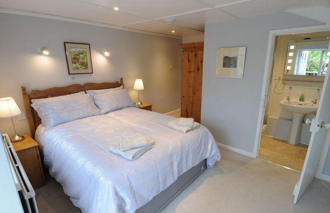 Church Cottage - Foto 4