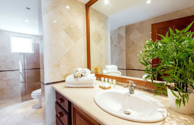 Las Terrazas VIP Pool Beach Club & Spa - Foto 78