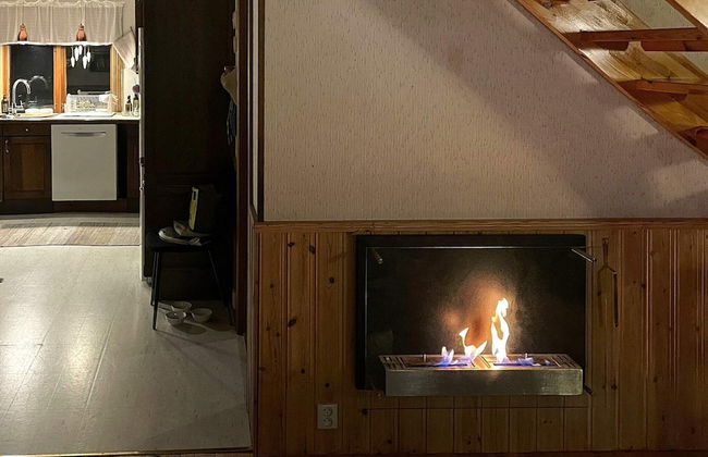 6 Person Holiday Home in Torsby - Foto 15