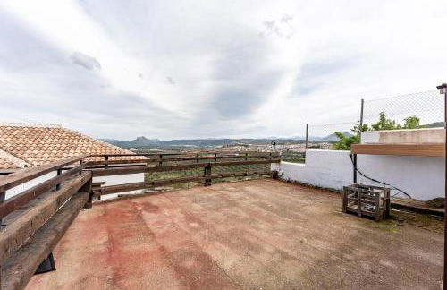 MalagaSuite Villa El Montecito - Photo 38