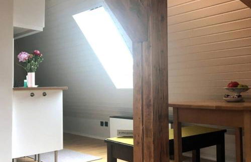 2-Zimmer-Apartment in München - Foto 34