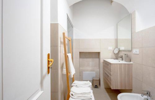Palazzo Lilligius - Myrtus I-I in centro storico con facilità di parcheggio nelle vicinanze by APE - Foto 4