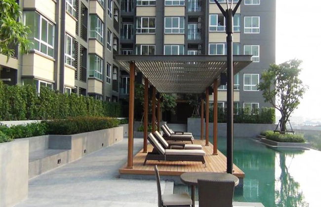 1BR in U Delight at Huamak Station - Photo 11