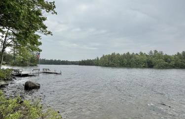 PARADISE POINT LIMIT 10 cottage - Foto 6