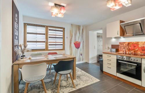 Ferienwohnung im Naturpark Steinwald - Photo 10