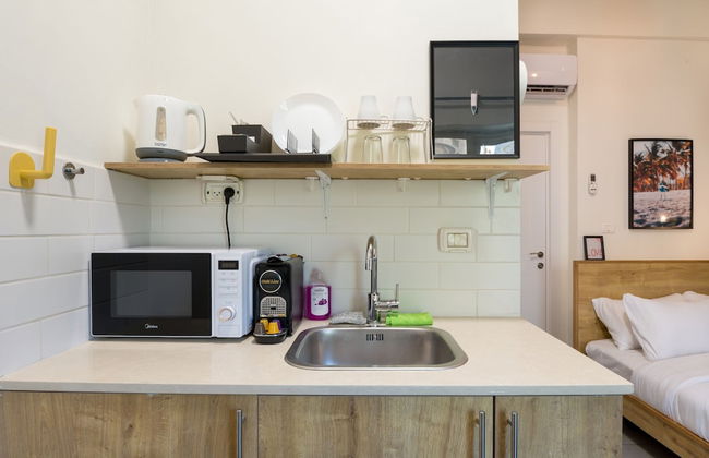 Aju Ben Yehuda 23 - Foto 25