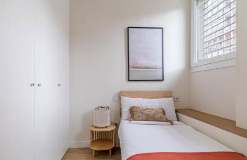 CATERINA Plaza Castilla - Foto 78