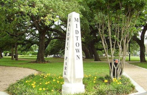 Casa LaBella - Downtown Skyline Views - Sleeps 10 - Foto 55