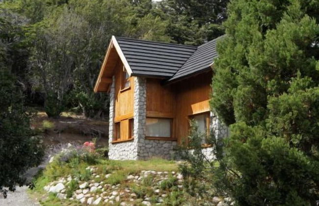 Las Morillas Huemul Lodge - Foto 41