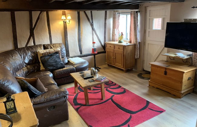 Myrtle Cottage - Foto 31