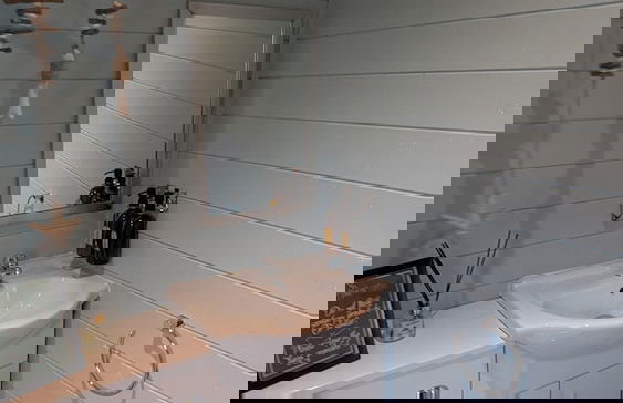 Emlyn's Coppice - Woodland Glamping - Foto 39