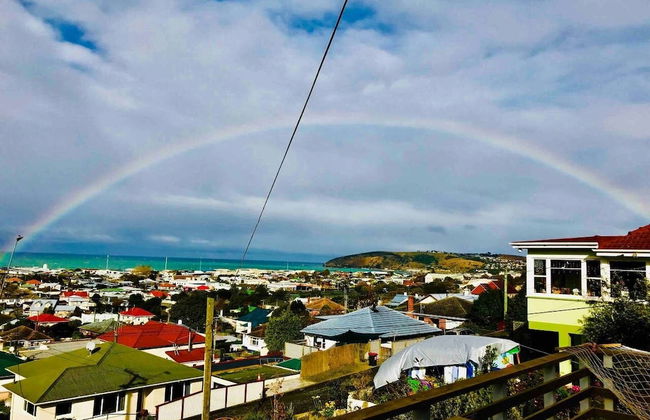 180 Degrees sea view house - Foto 15