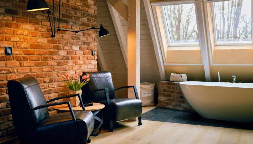 Ferienhaus Fließ Paradies mit privatem Saunahaus - Leipe, Spreewald - Foto 2