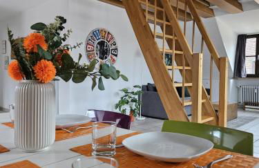 Ferienwohnung 2 ANNA IFF - Foto 17