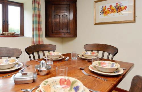 Llynhillyn Cottage - Foto 6