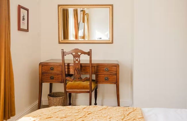 Idyllic Foodie Retreat above Silks Pub - Foto 5