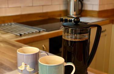 The Flying Scotsman Flamborough - Foto 15