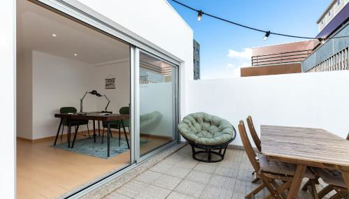 Feel Porto Corporate Housing Marquês - Foto 2