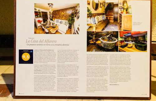 La Casa del Alfarero - Premio Andalucia de Artesania - Foto 30