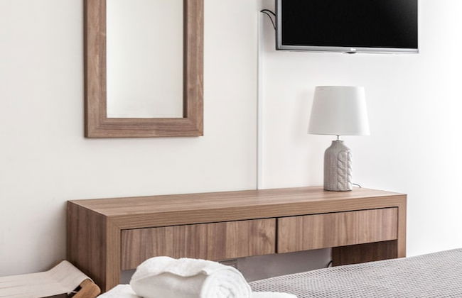 DN Sea Apartments - Photo 8