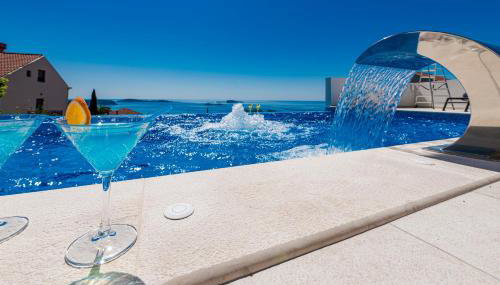 Exclusive Villa Belenum with breakfast,gym,sauna - Foto 4