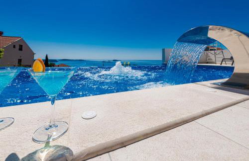 Exclusive Villa Belenum with breakfast,gym,sauna - Foto 4