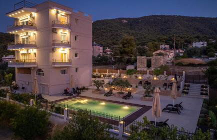 Serenity Boutique Apartments - Foto 1