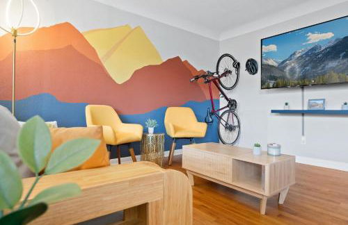 10 min to Red Rocks & KING BED & 7min to I70 & DT Golden & STR-25-0009 - Photo 28