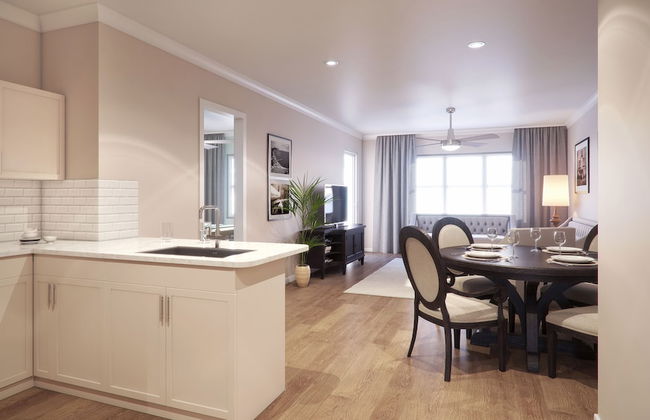 The Henderson Lofts - Foto 7