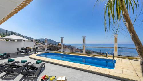 Villa Atlantic Sunset by Villa Plus - Foto 1, Other