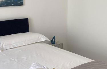 Ostuni Ayla Apartments - Foto 17