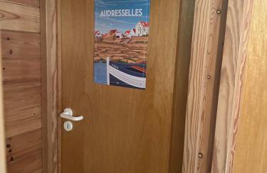 Maison 8-10 pers 50m de la mer Accès direct dunes Jardin 1200m clos - Photo 41