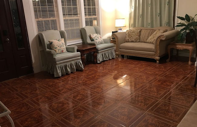 Sweethome303 - Foto 27