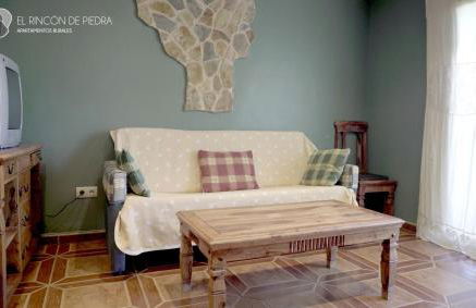 El Rincón de Piedra Apartamentos Rurales - Foto 154