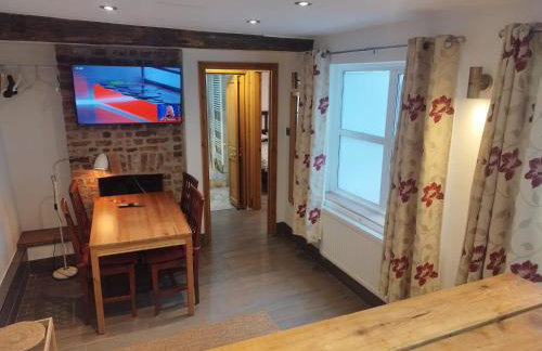 No 5 Accommodation - Foto 15