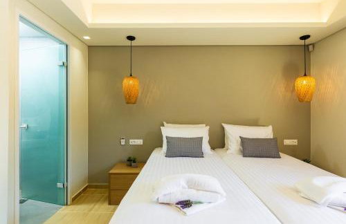 Physis Villas Chania - Foto 92