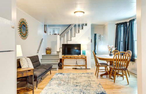 4 Mi to Lake Superior Calumet Getaway! - Foto 4