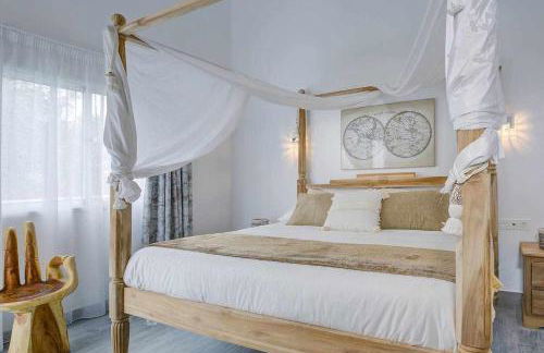 La Oliva Dreams luxury villa - Foto 12