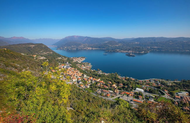 Casa Baroni few min From Orta Lake - Photo 28